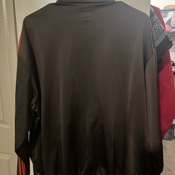 ADIDAS TRACK JACKET - Picture 2 of 2